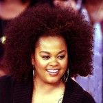 Jill Scott