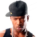 Ja Rule (Jeffrey Atkins)